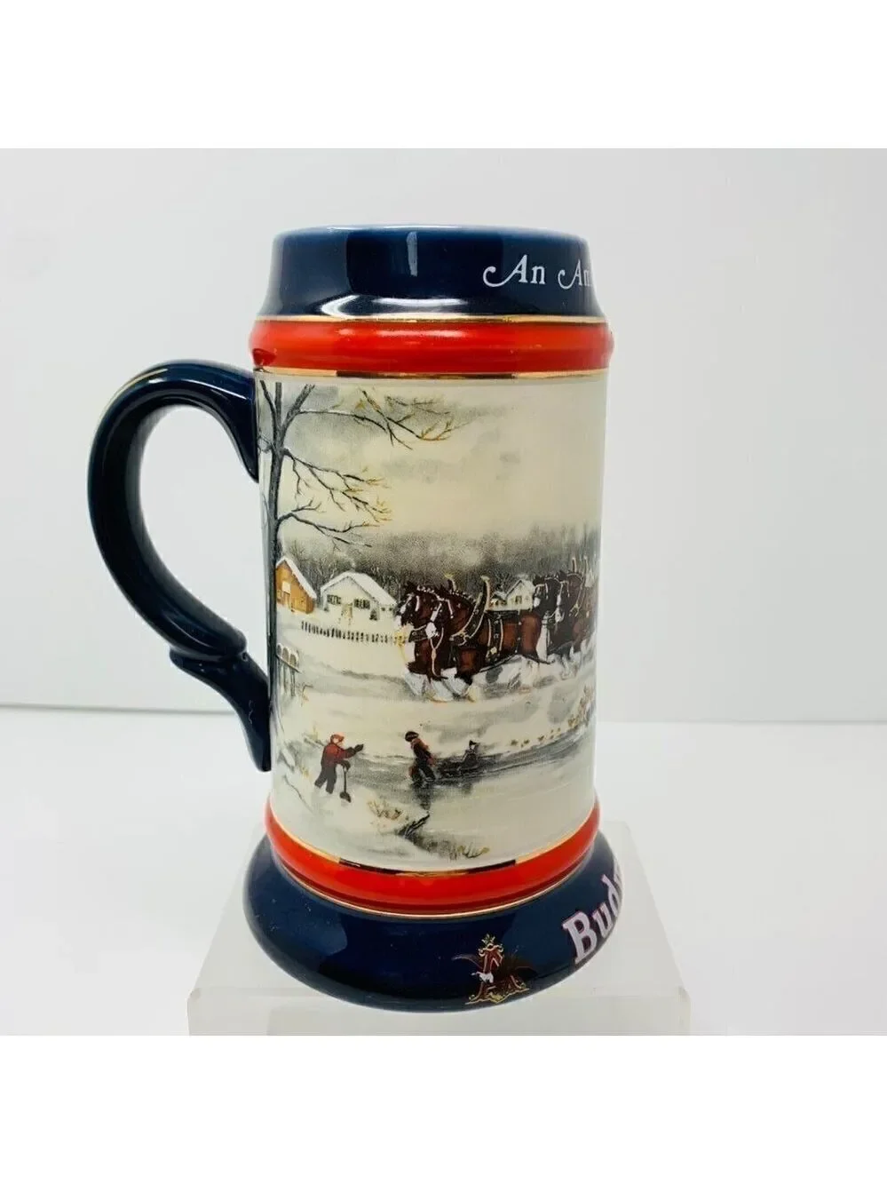 Budweiser anheuser busch